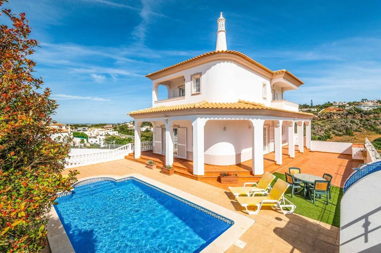 Villa Orada Albufeira