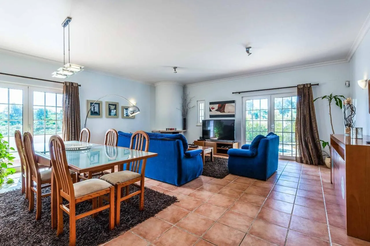 Villa Orada Albufeira