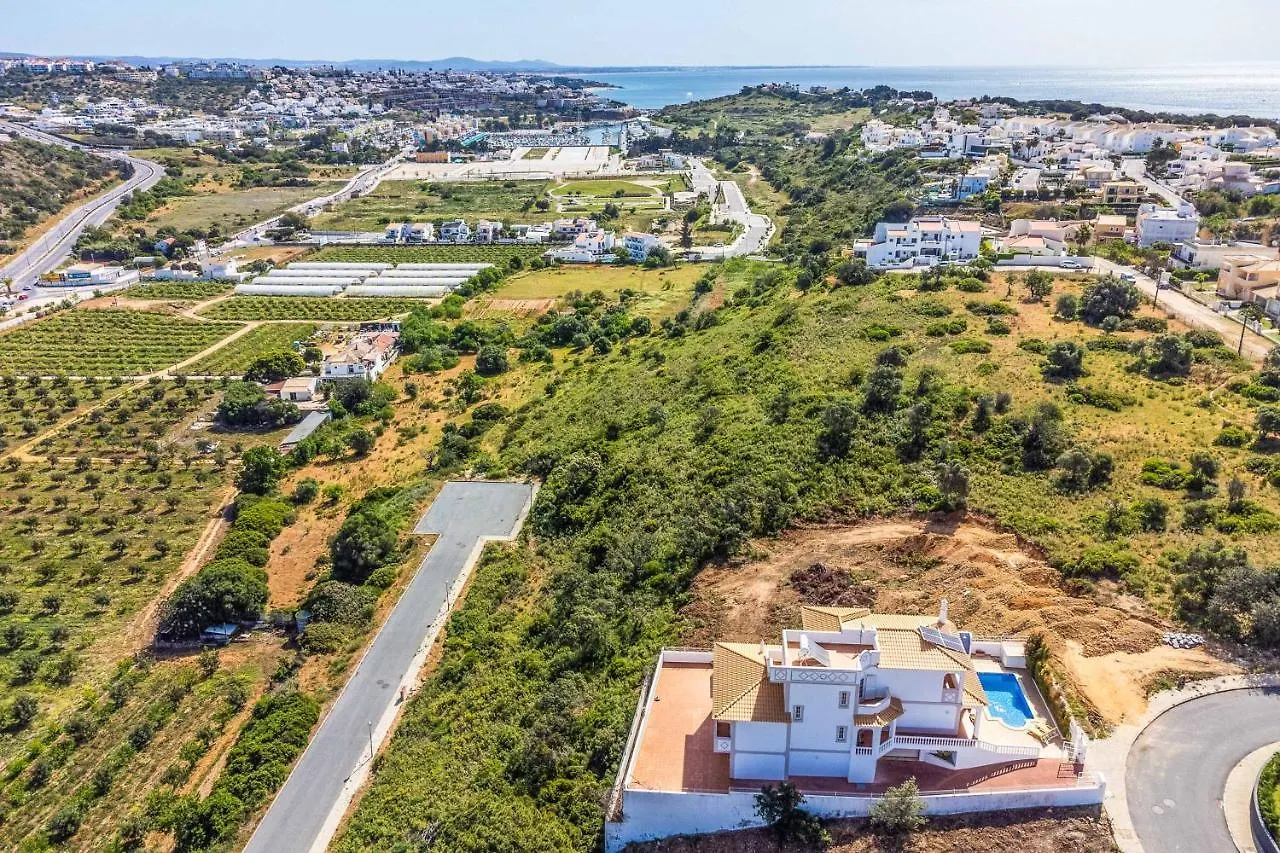 Villa Orada Albufeira Portugal