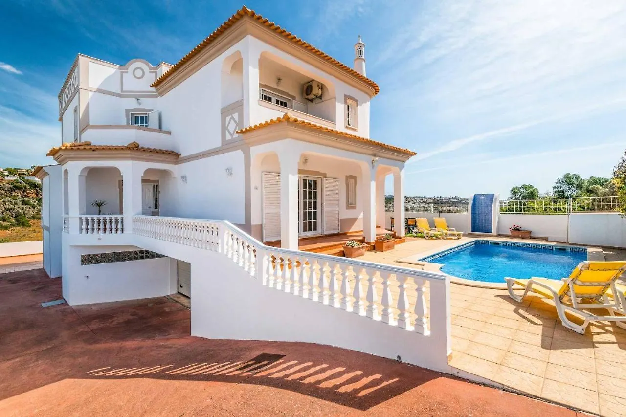 Villa Orada Albufeira