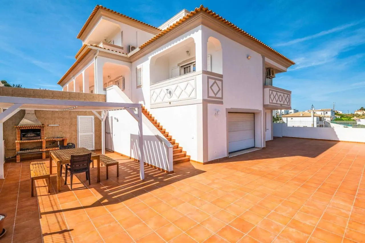 Villa Orada Albufeira