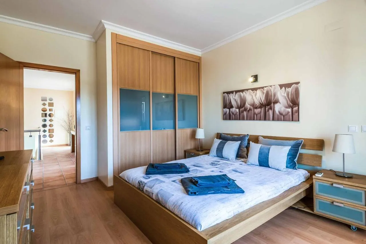 Villa Orada Albufeira