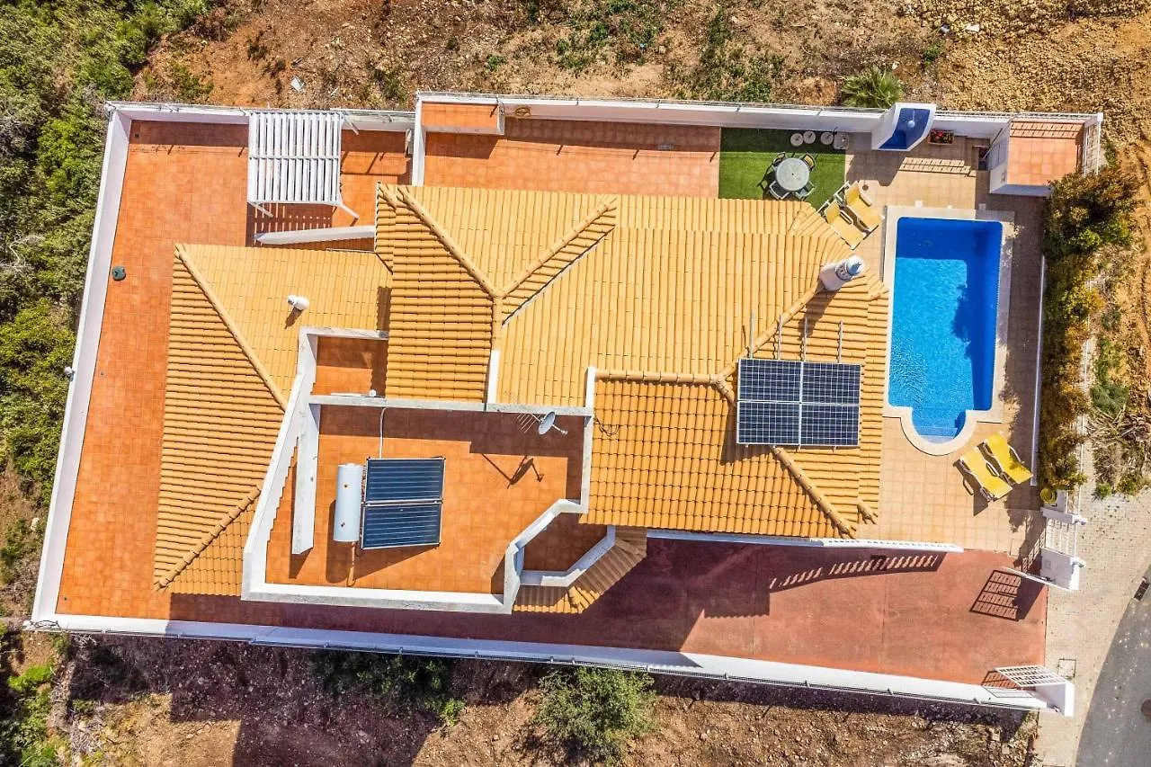 Villa Orada Albufeira