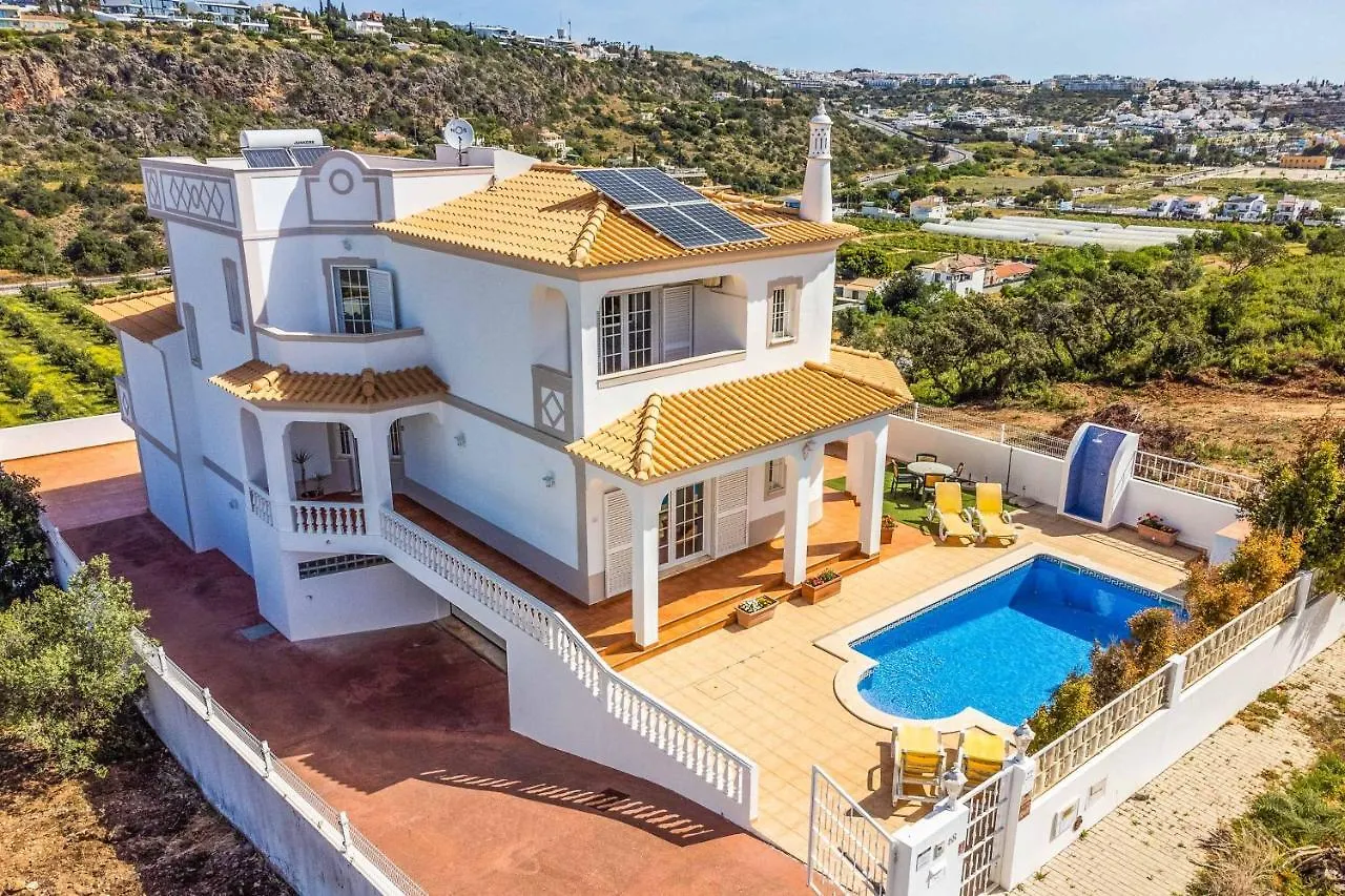 Villa Orada Albufeira 0*,