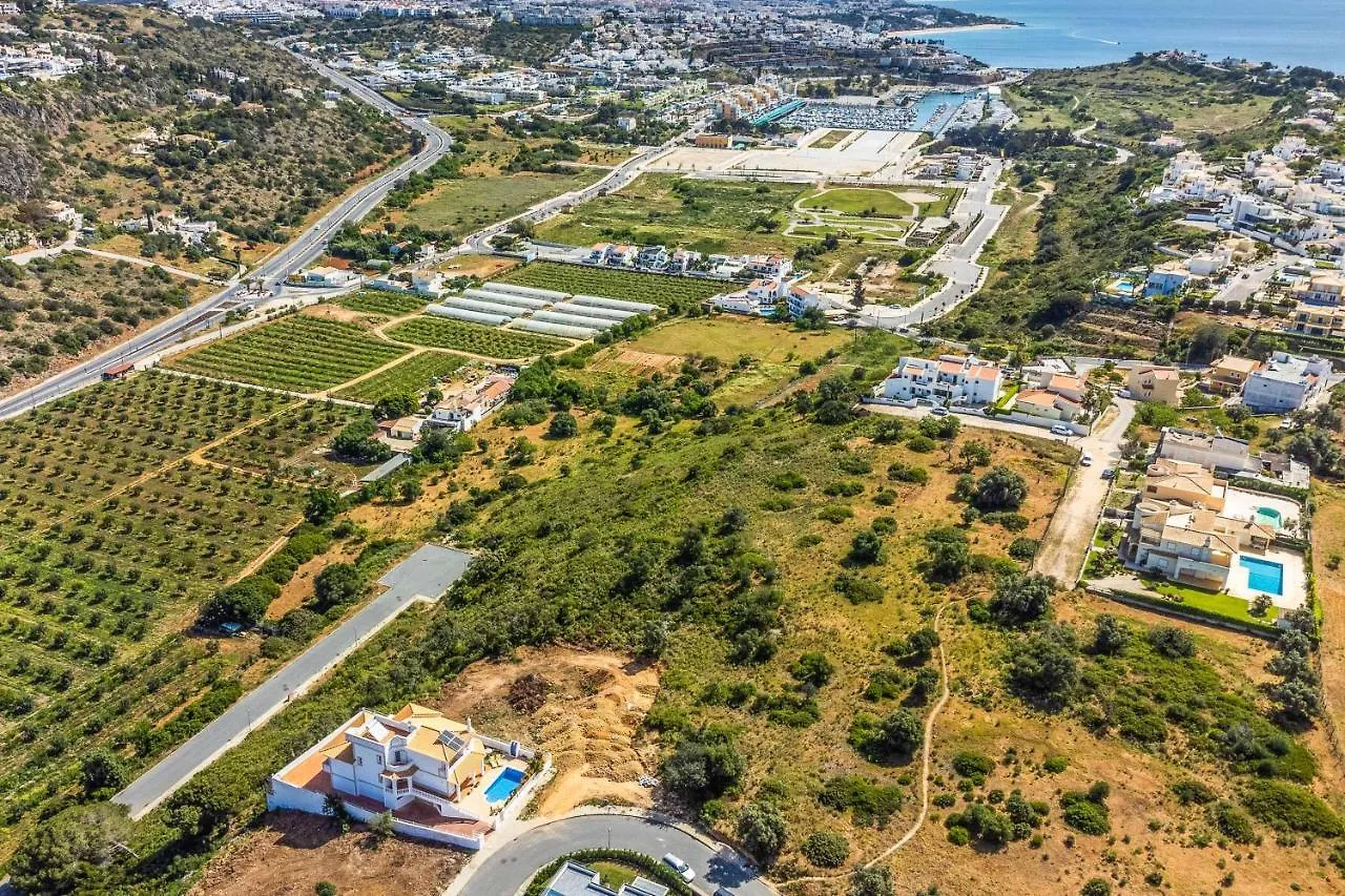 Villa Orada Albufeira