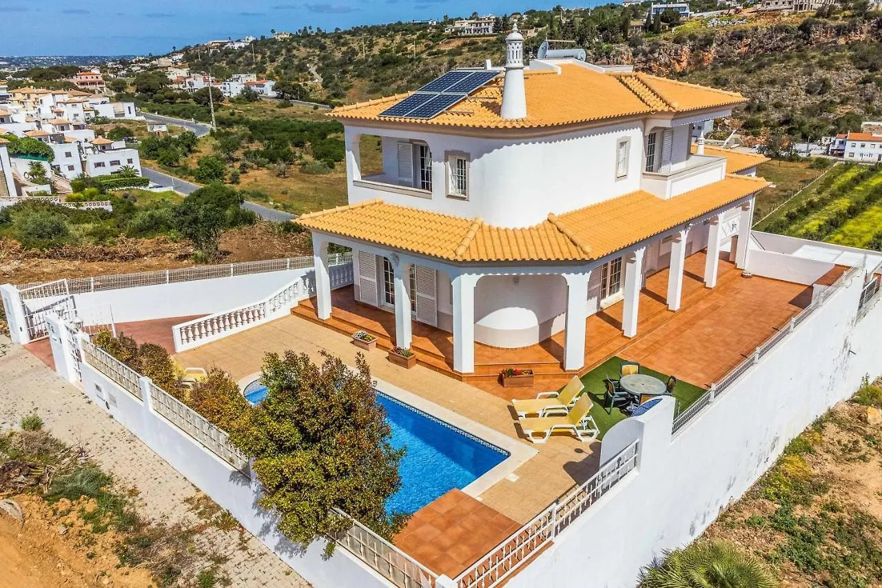 Villa Orada Albufeira 0*,  Portugália