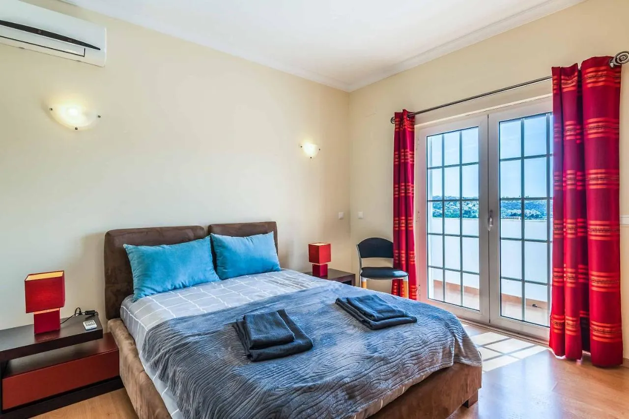 Villa Orada Albufeira Portugália